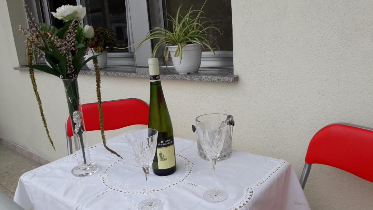 Albergue Agarimo Caldas De Reis Εξωτερικό φωτογραφία