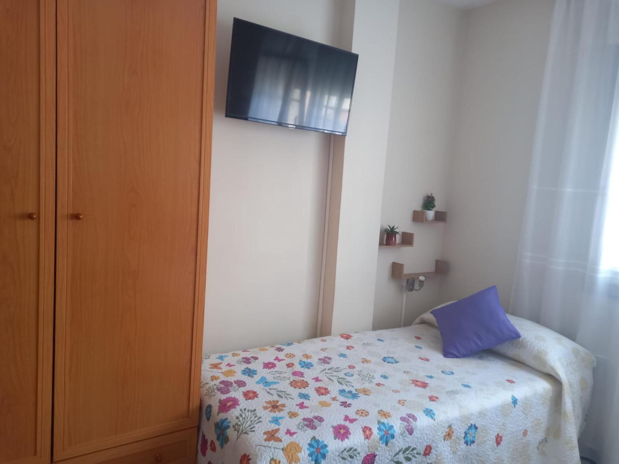 Albergue Agarimo Caldas De Reis Εξωτερικό φωτογραφία