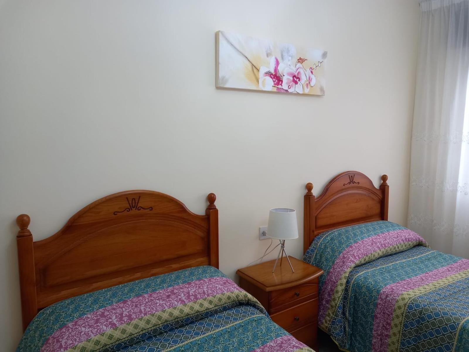 Albergue Agarimo Caldas De Reis Εξωτερικό φωτογραφία